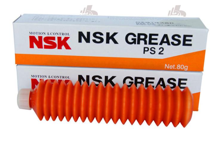 NSK NH451200GMC2B01P53 汕头nsk导轨代理